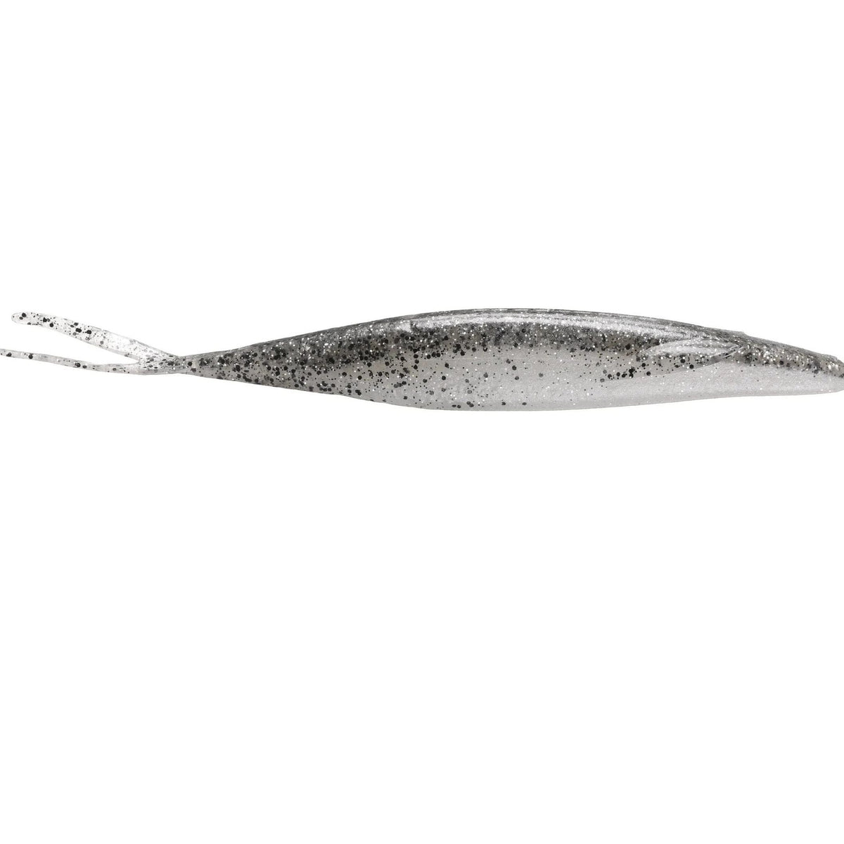 silver shiner