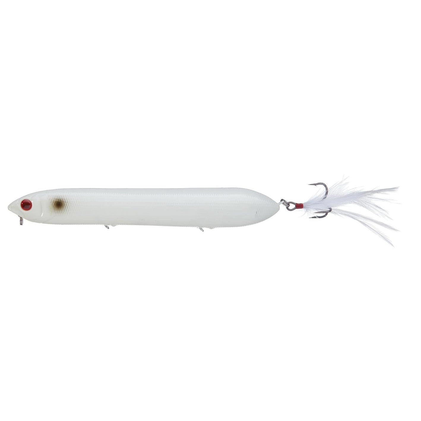 DepsDeps Brachiostick Topwater Bait - Topwaterdeps brachiostick boneBSTK78