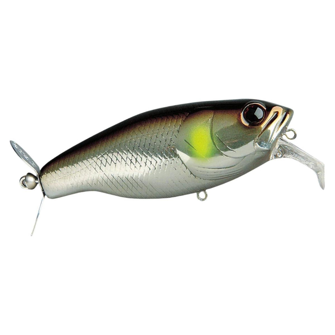 DepsDeps Buzzjet Wakebait - Topwatergm ayuBJ96/14