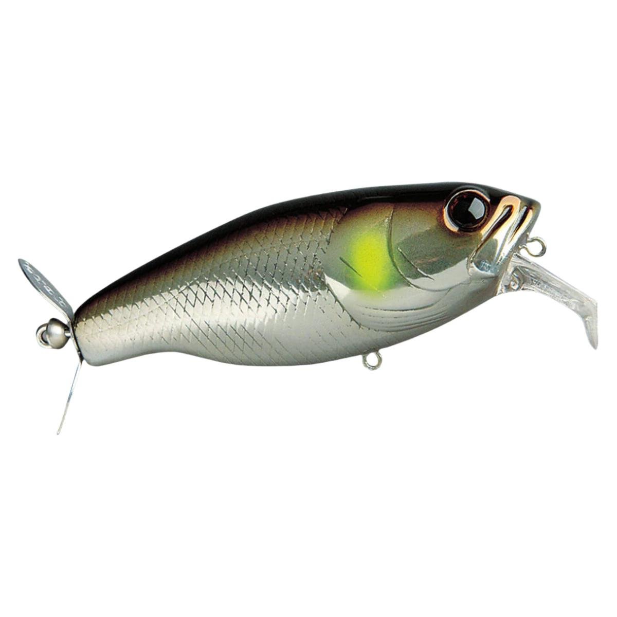 DepsDeps Buzzjet Wakebait - Topwatergm ayuBJ96/14