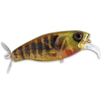 DepsDeps Buzzjet Wakebait - TopwaterReal Blue GillBJ96/18