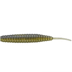 DepsDeps Deathadder 3" Straight Tail Worm - Shad Style BaitsWatermelon Pro BlueDTHADR - 3 - 20