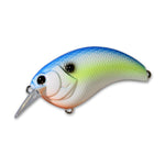 DepsDeps Evoke 1.8 Squarebill Crankbait - Crankbaitsexy shadEV18/17
