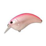DepsDeps Evoke 1.8 Squarebill Crankbait - Crankbaitpink backEV18/19