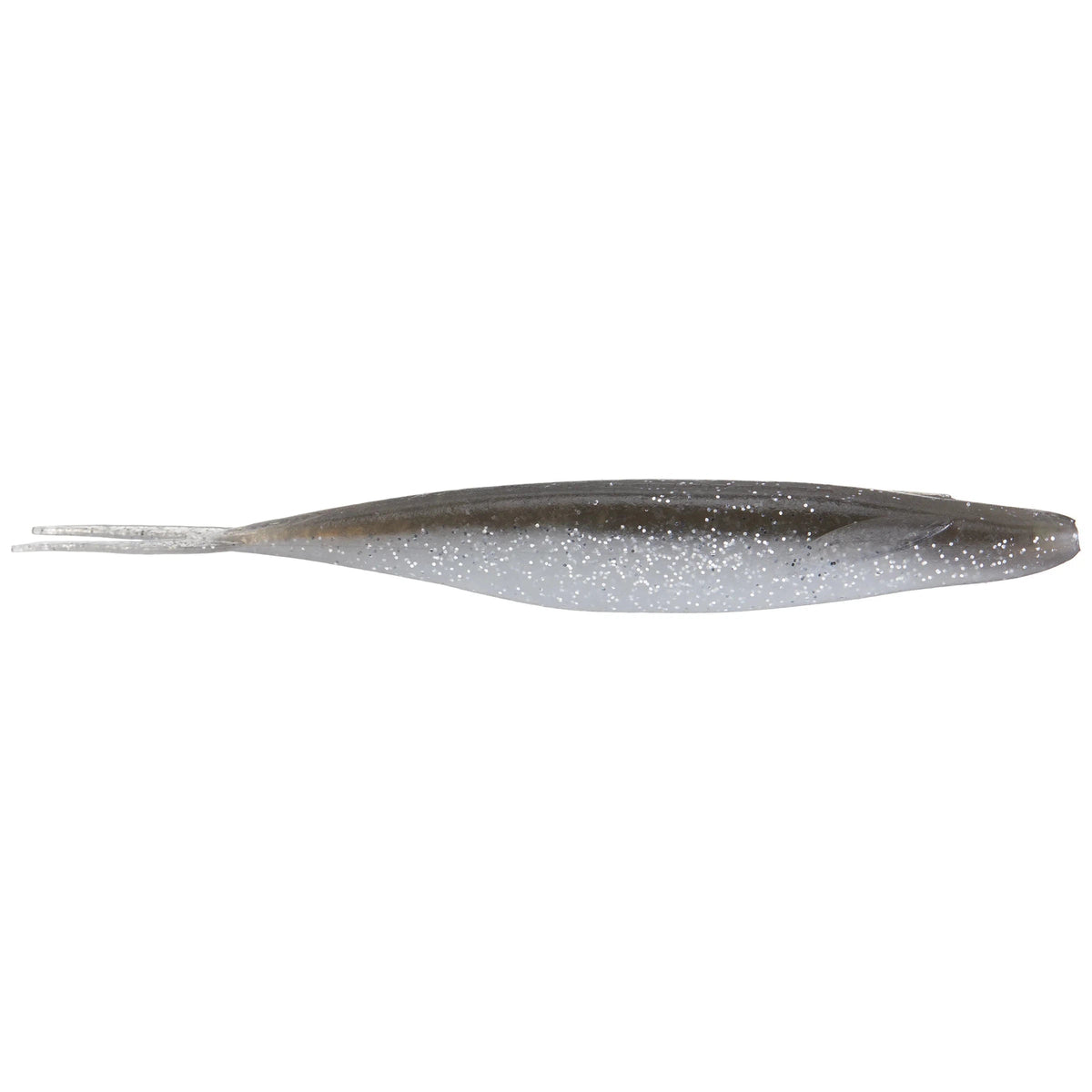 DepsDeps Sakamata Shad Heavy Weight - Soft JerkbaitsSilver ShadSKMT5H - 127