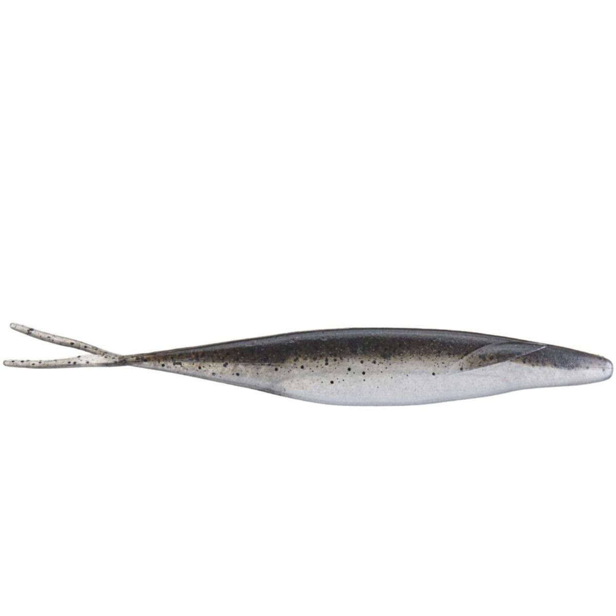 DepsDeps Sakamata Shad Heavy Weight - Soft Jerkbaitssmoke pepper clearSKMT6H - 103