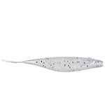 DepsDeps Sakamata Shad Heavy Weight - Soft Jerkbaitsclear purple flakeSKMT6H - 103