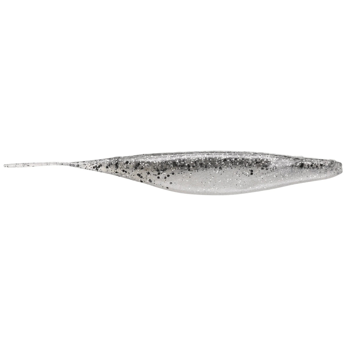 DepsDeps Sakamata Shad Heavy Weight - Soft JerkbaitsSilver ShinerSKMT6H - 92