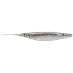DepsDeps Sakamata Shad Heavy Weight - Soft JerkbaitsSilver ShinerSKMT6H - 92