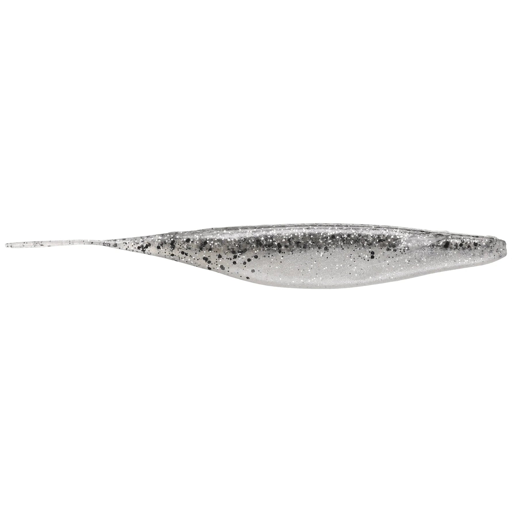 DepsDeps Sakamata Shad Heavy Weight - Soft JerkbaitsSilver ShinerSKMT6H - 92