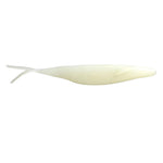 DepsDeps Sakamata Shad Heavy Weight - Soft JerkbaitsPearl WhiteSKMT7H - 39