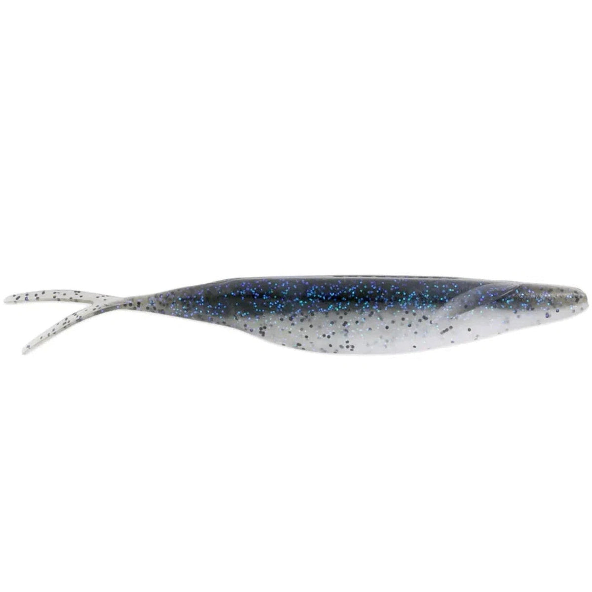 DepsDeps Sakamata Shad Heavy Weight - Soft Jerkbaitselectric shadSKMT8H - 140