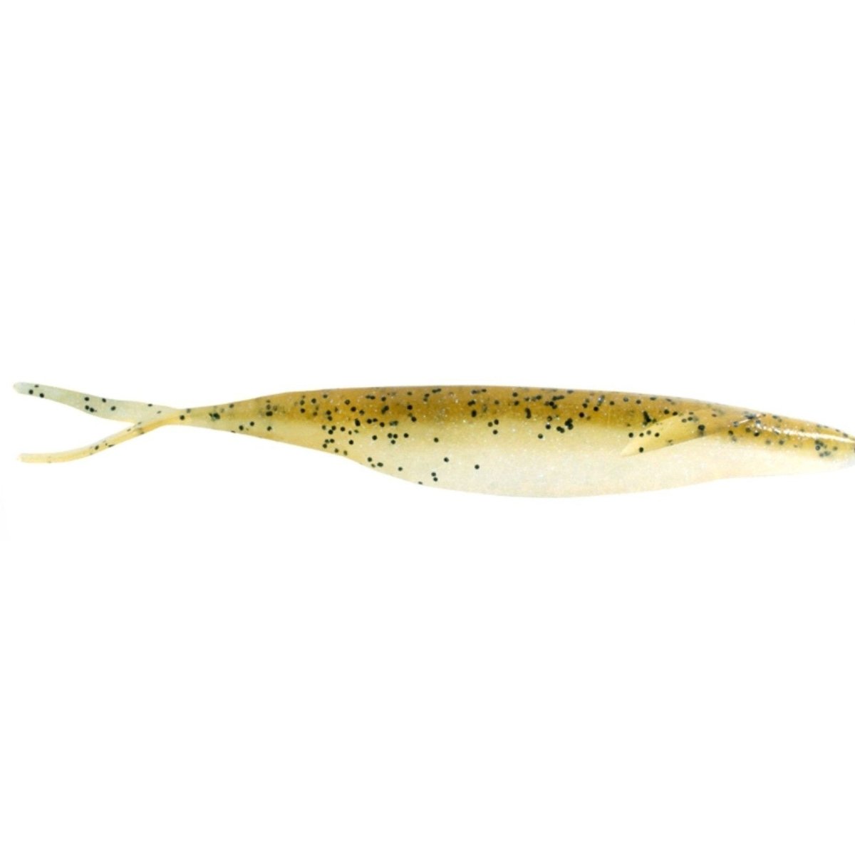 DepsDeps Sakamata Shad - Soft Jerkbaitschampagne pepper neon pearl SKMT2 - 114