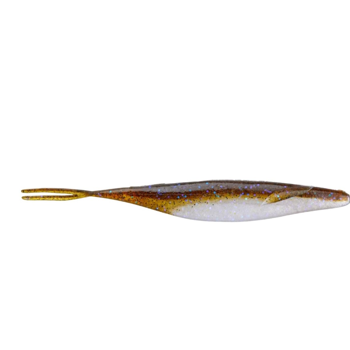 DepsDeps Sakamata Shad - Soft Jerkbaitsbiwako wakasagiSKMT2 - 146