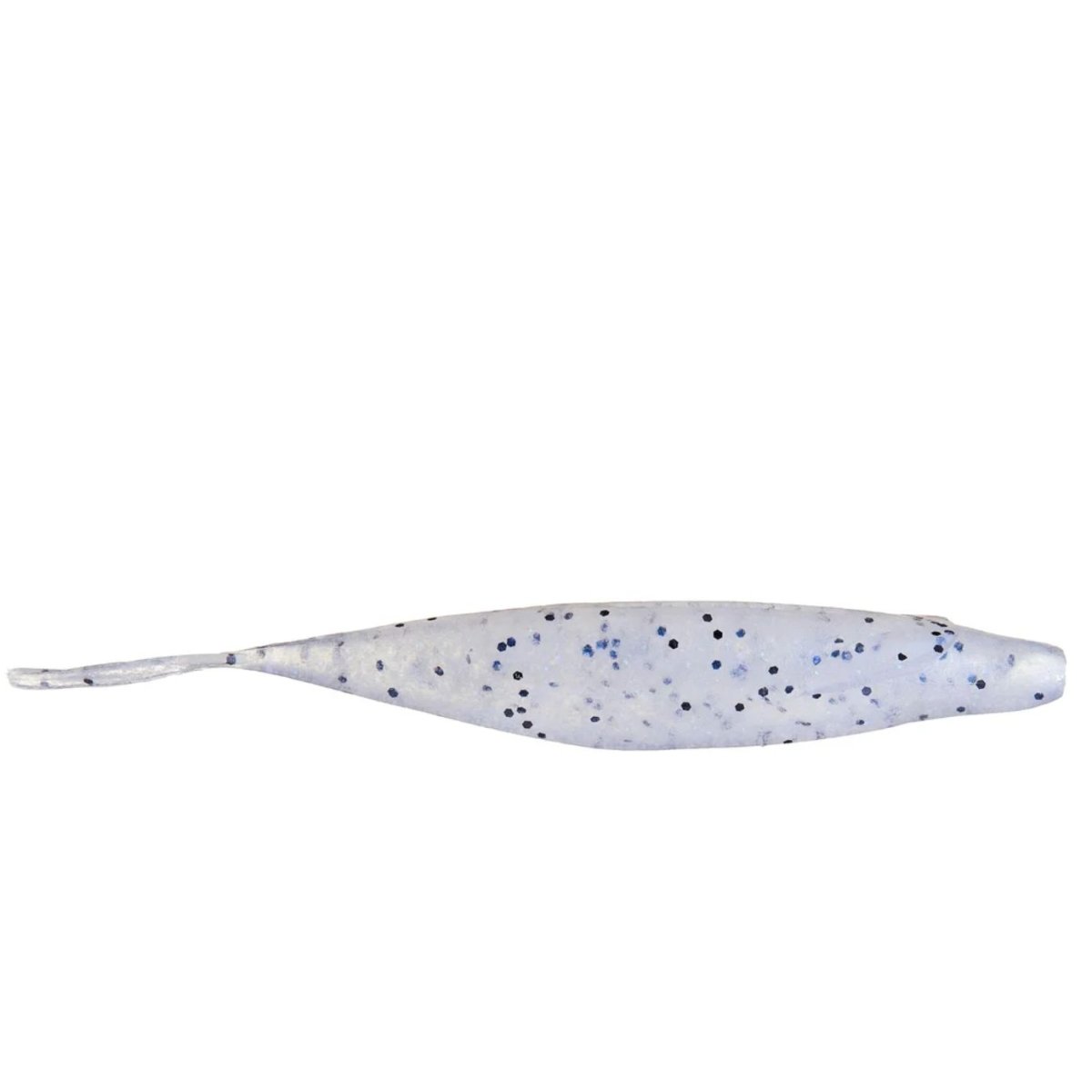 DepsDeps Sakamata Shad - Soft Jerkbaitspurple neon SKMT4 - 126