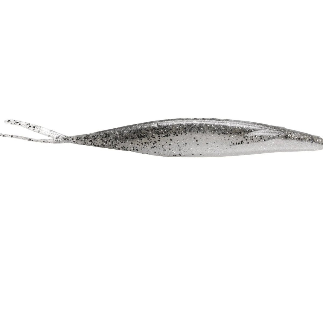 DepsDeps Sakamata Shad - Soft Jerkbaitssilver shinerSKMT4 - 127