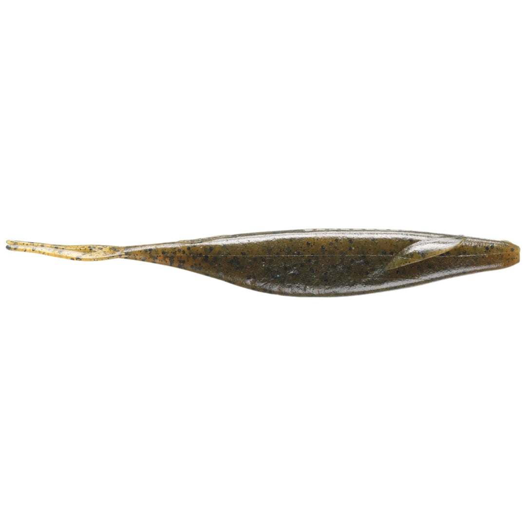 DepsDeps Sakamata Shad - Soft Jerkbaitsgreen pumpkinSKMT5 - 12