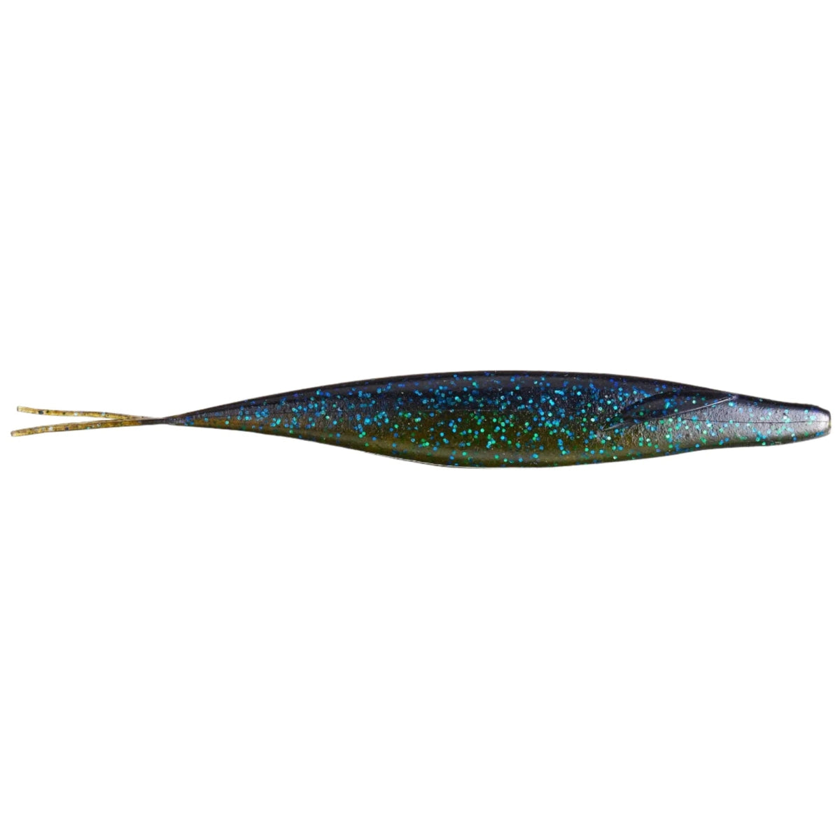DepsDeps Sakamata Shad - Soft Jerkbaitssprayed grassSKMT8 - 139
