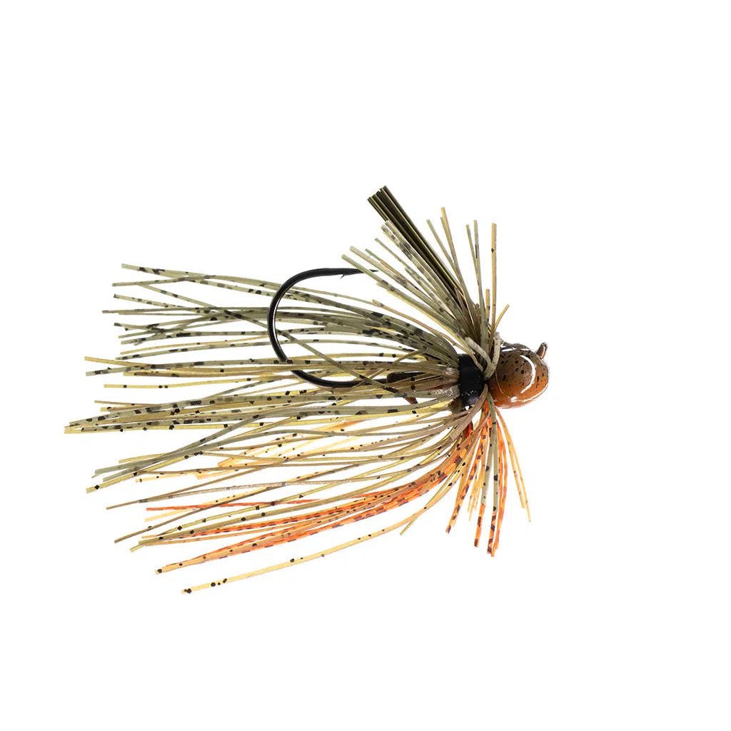 Dirty JigsDirty Jigs Luke Clausen Finesse Jigs - JigsAlabama CrawFJAC - 516