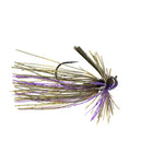 Dirty JigsDirty Jigs Luke Clausen Finesse Jigs - JigsGreen Pumpkin CandyFJGPC - 516