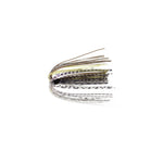 Dirty JigsDirty Jigs Replacement Skirts 5PK - SkirtsAlabama BreamSRT - ABR