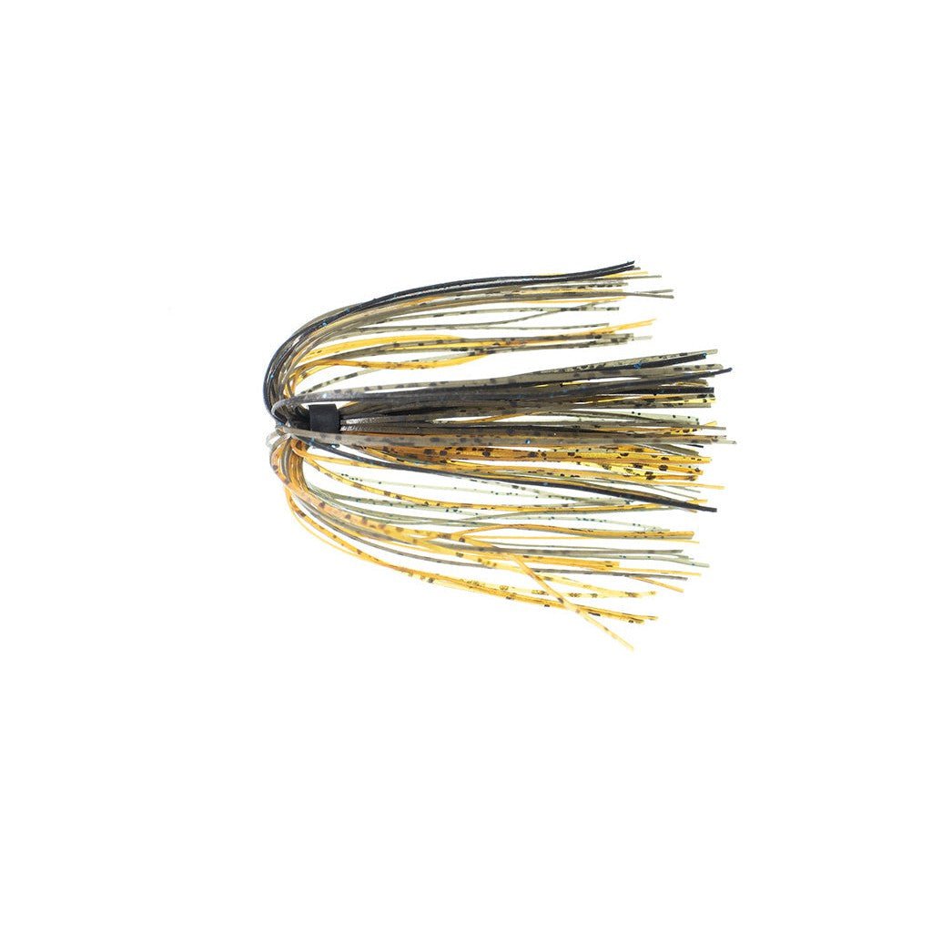 Dirty JigsDirty Jigs Replacement Skirts 5PK - SkirtsAlabama CrawSRT - AC