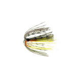 Dirty JigsDirty Jigs Replacement Skirts 5PK - SkirtsBluegillSRT - BG