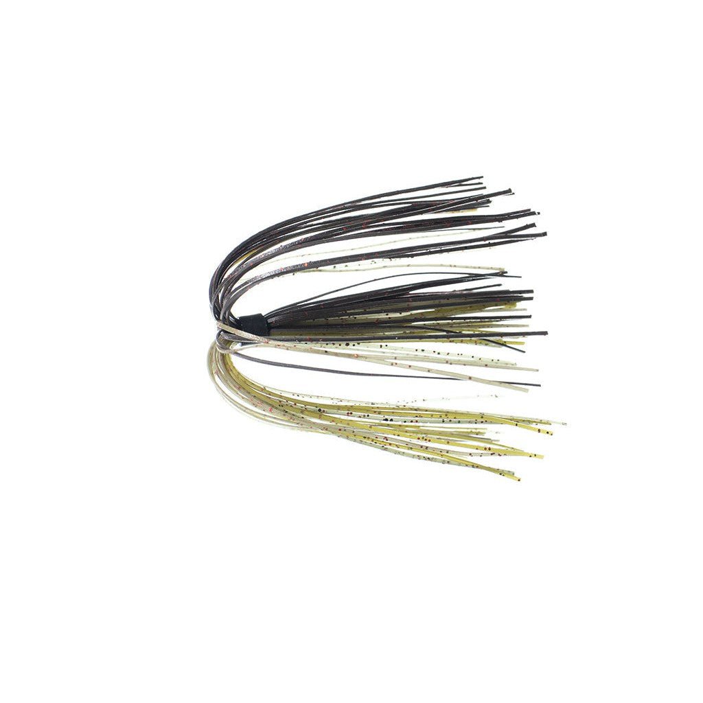 Dirty JigsDirty Jigs Replacement Skirts 5PK - SkirtsDirty 420SRT - DTY