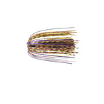 Dirty JigsDirty Jigs Replacement Skirts 5PK - SkirtsPB & JSRT - PBJ
