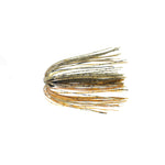 Dirty JigsDirty Jigs Replacement Skirts 5PK - SkirtsThe Go ToSRT - TG