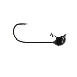 Dirty JigsDirty Jigs Scott Canterbury Shakey Heads - Shakey HeadsBlack Shakey HeadSCSHBLK - 18