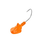 Dolphin Gitzem Jig Heads 4/0 Hook