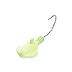 Dolphin Gitzem Jig Heads 4/0 Hook