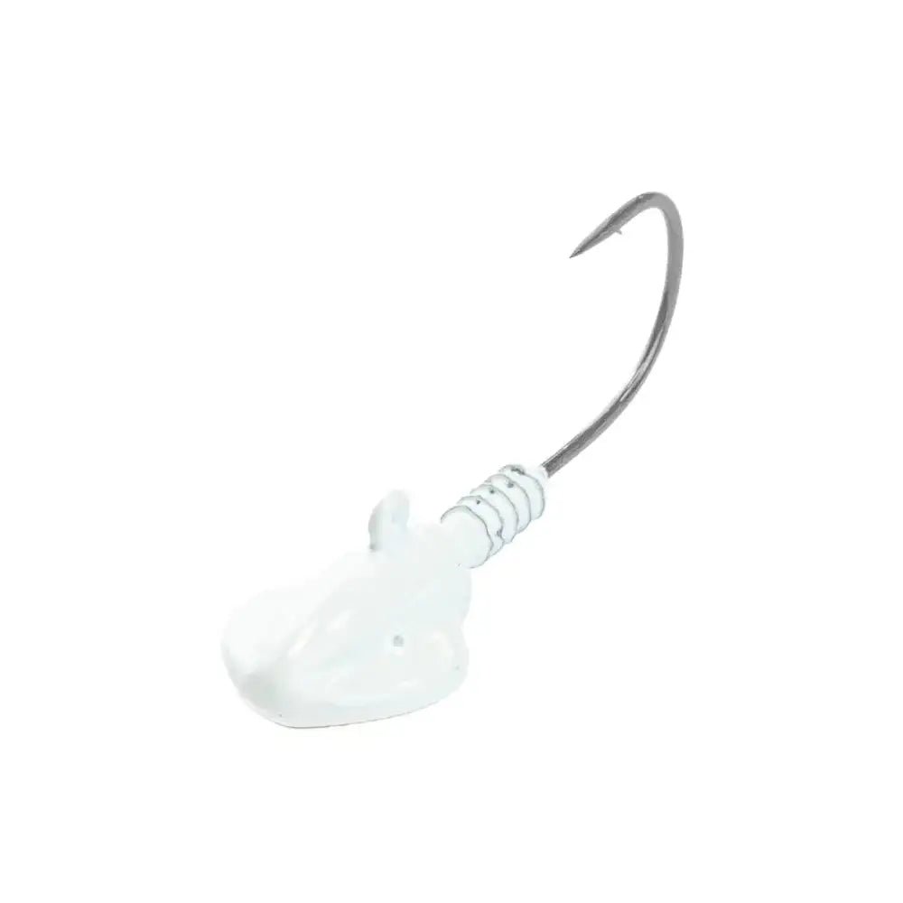 Dolphin Gitzem Jig Heads 4/0 Hook