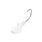 Dolphin Gitzem Jig Heads 4/0 Hook