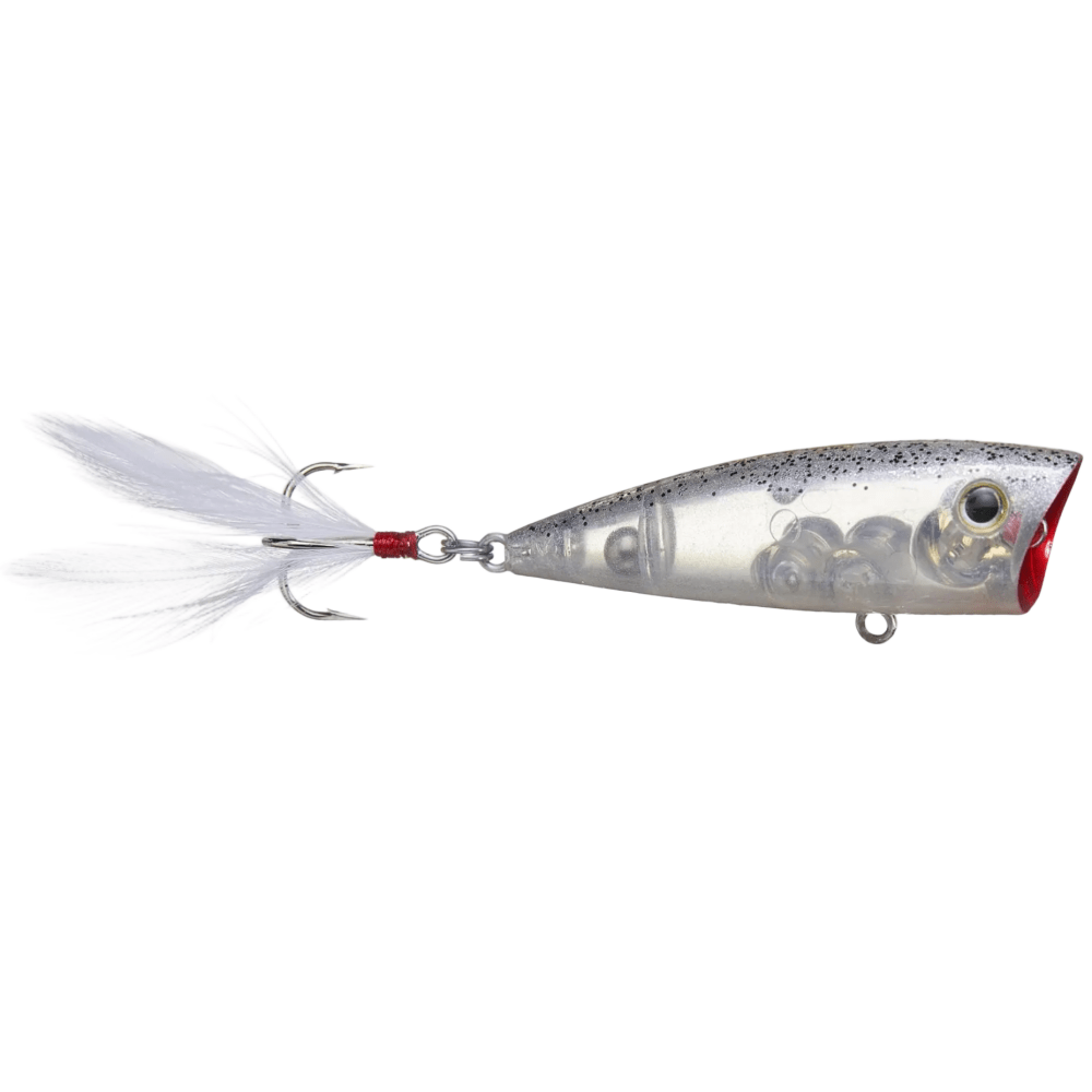 Don Iovino Splash-It Topwater Poppers