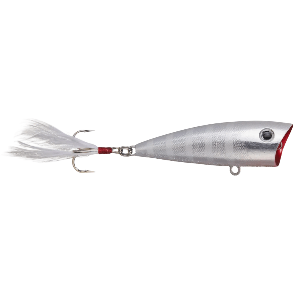 Don Iovino Splash-It Topwater Poppers