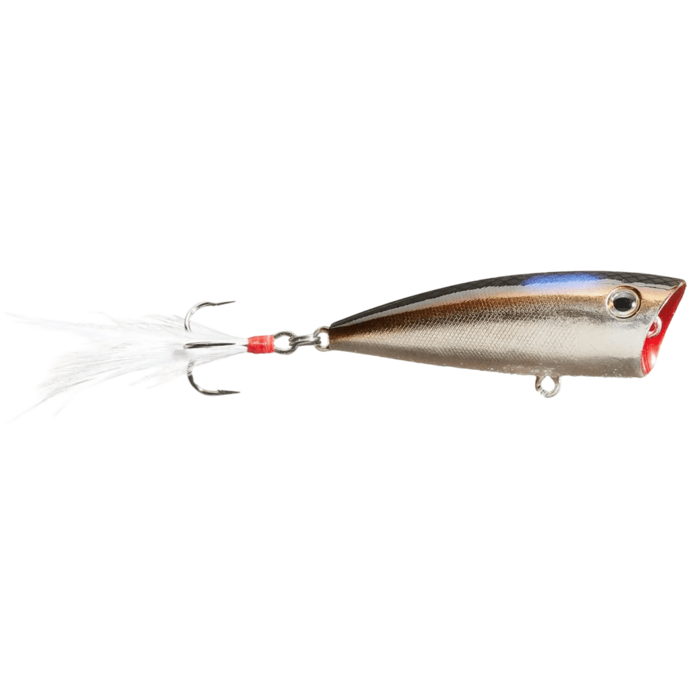 Don Iovino Splash-It Topwater Poppers