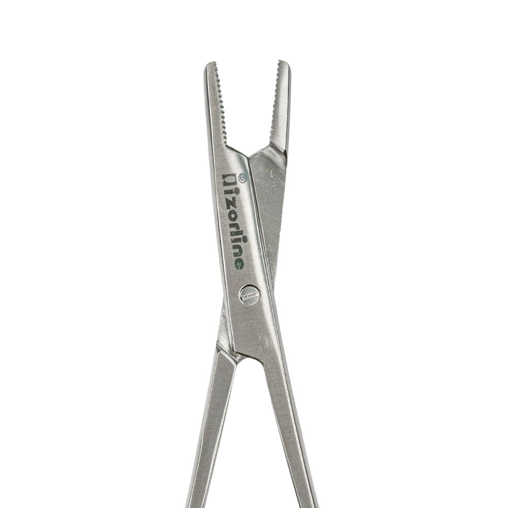 Dr. Fisherman Stainless Steel Hemostats