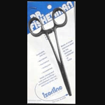 Dr. Fisherman Stainless Steel Hemostats