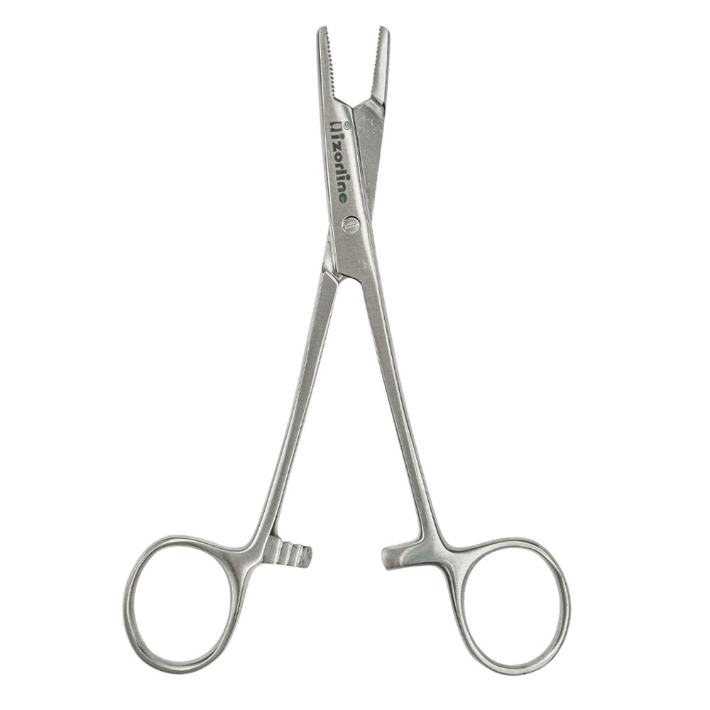 Dr. Fisherman Stainless Steel Hemostats