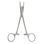 Dr. Fisherman Stainless Steel Hemostats