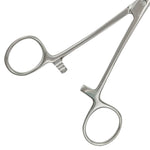 Dr. Fisherman Stainless Steel Hemostats