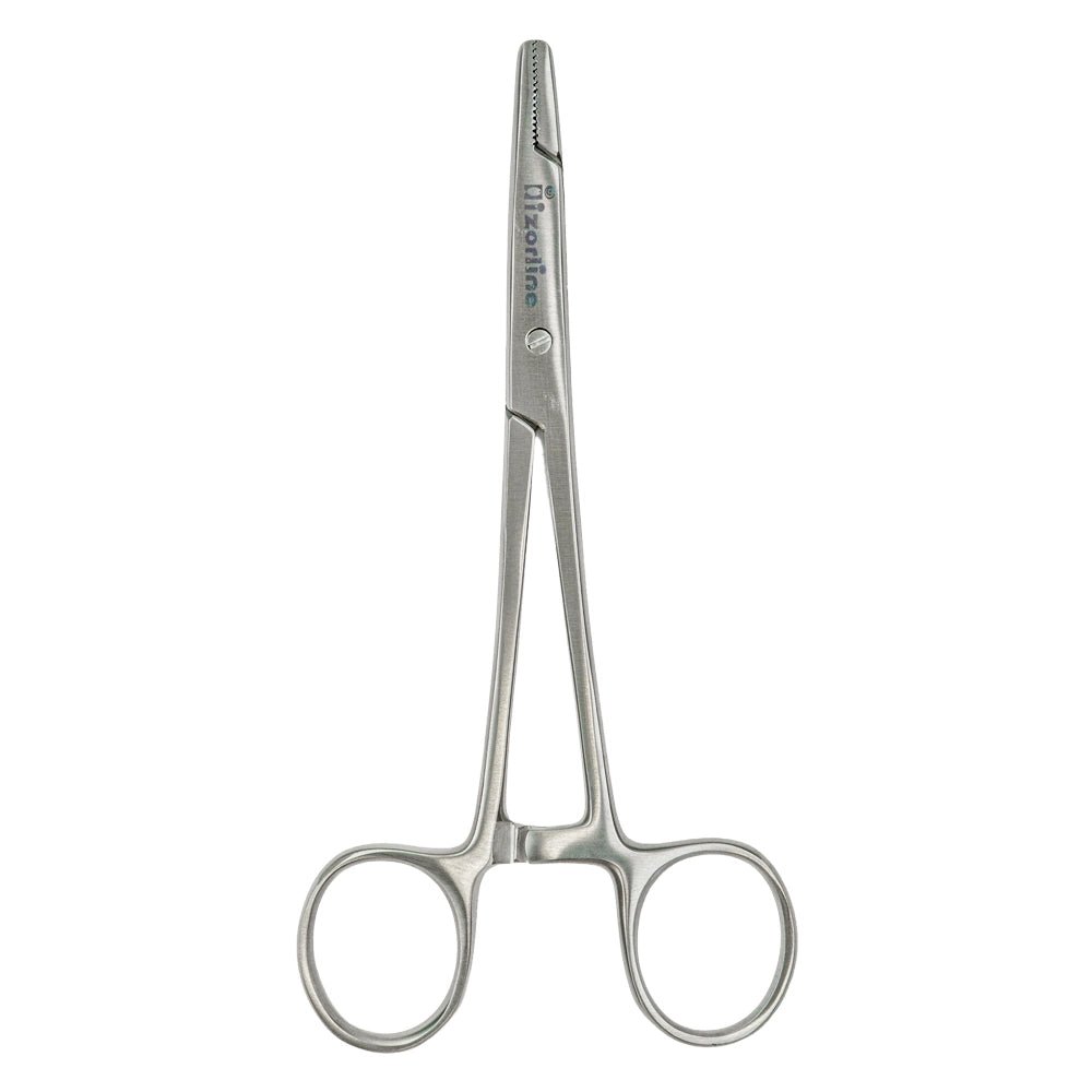 Dr. Fisherman Stainless Steel Hemostats