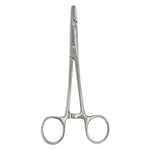 Dr. Fisherman Stainless Steel Hemostats