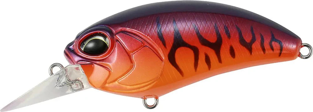 Duo Realis Crank M62 5A