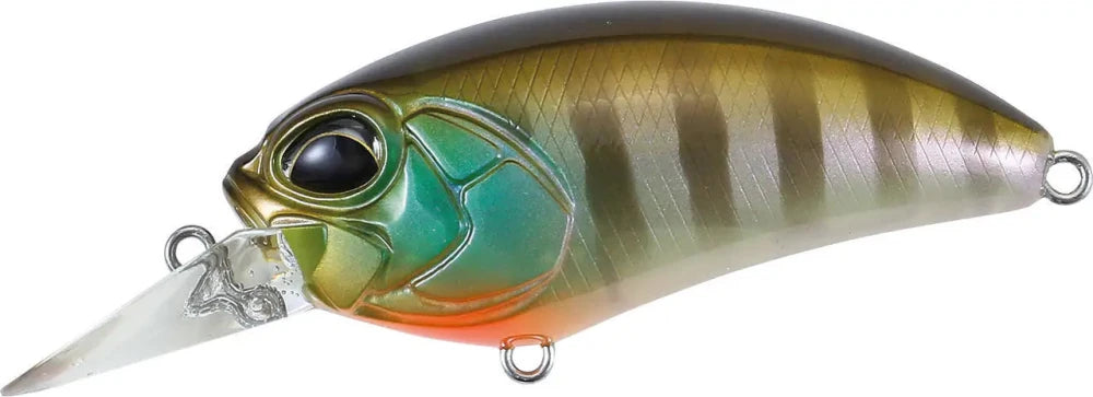 Duo Realis Crank M62 5A