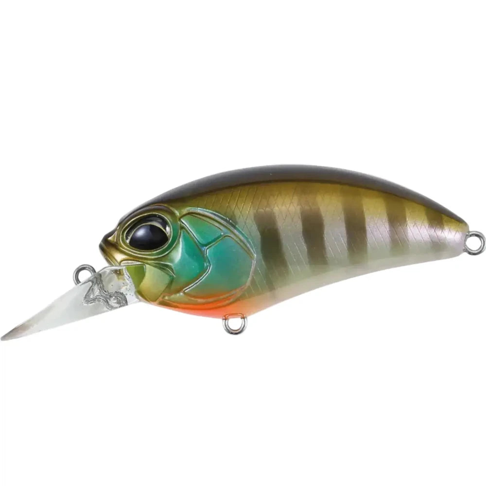 Duo Realis Crank M62 5A