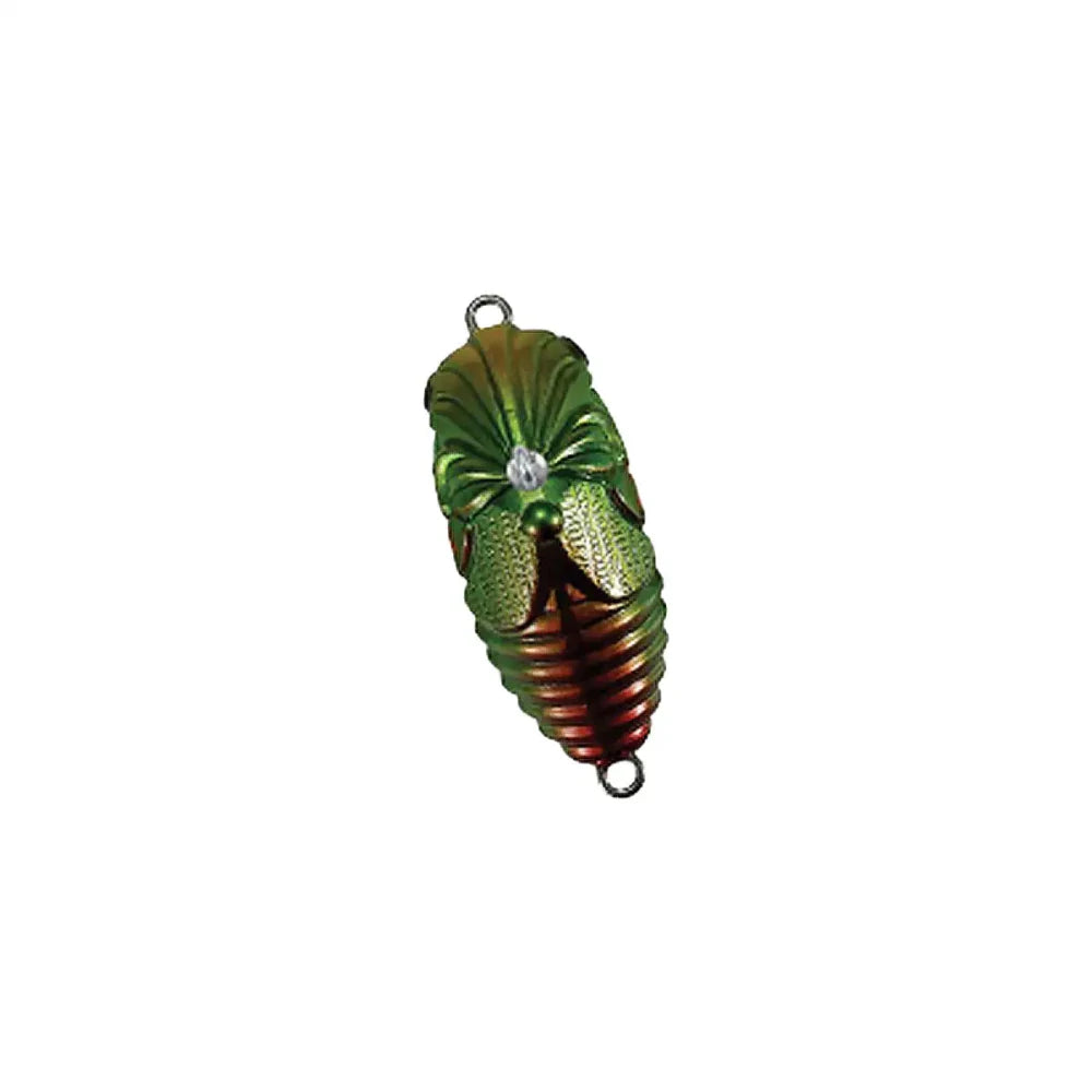 Duo Realis Koshinmushi