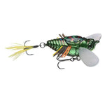 Duo Realis Koshinmushi